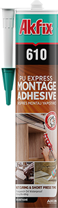 Meaning of Quality — Industrial Adhesives & Sealants